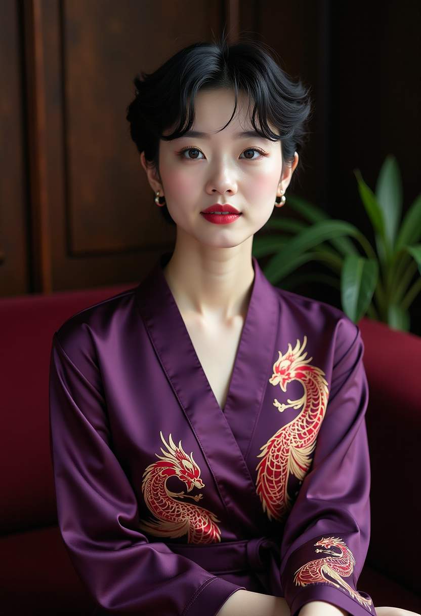 山河旧信海报