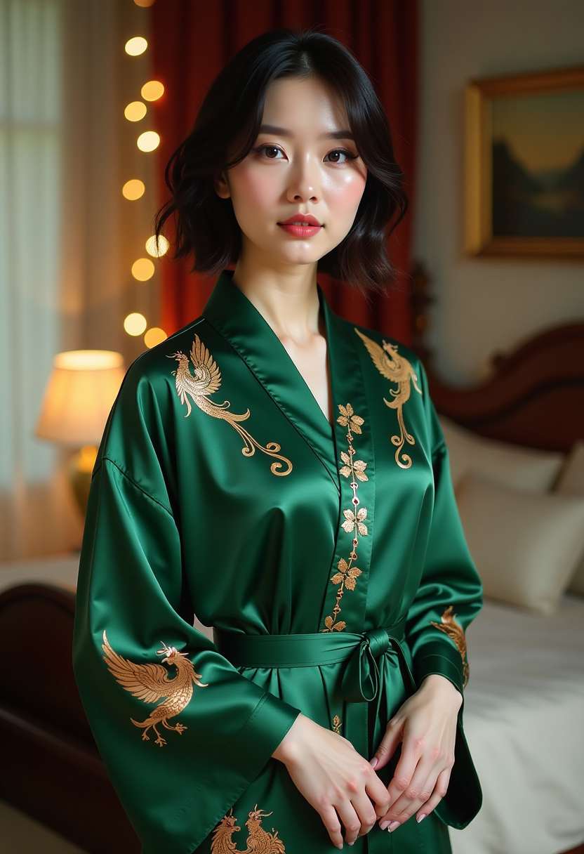 星河邮差海报