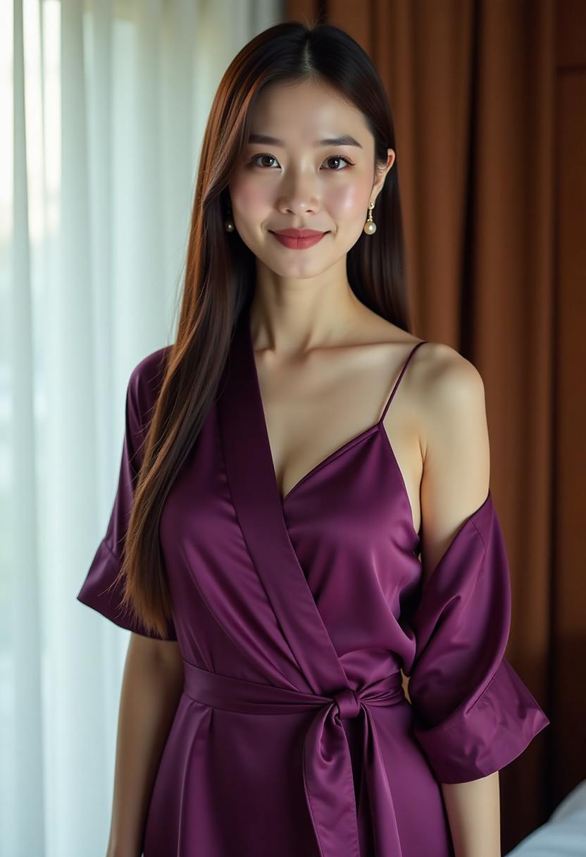 晚风经过你海报